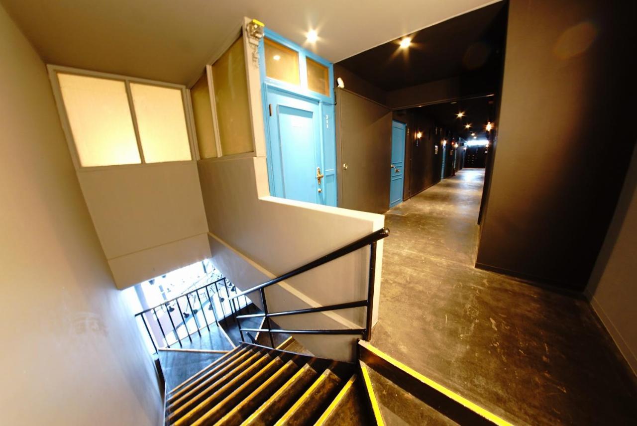 Swiss Inn Sapporo Ngoại thất bức ảnh