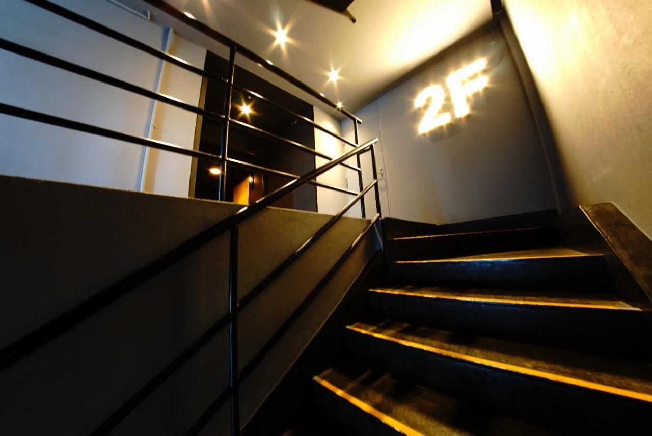 Swiss Inn Sapporo Ngoại thất bức ảnh