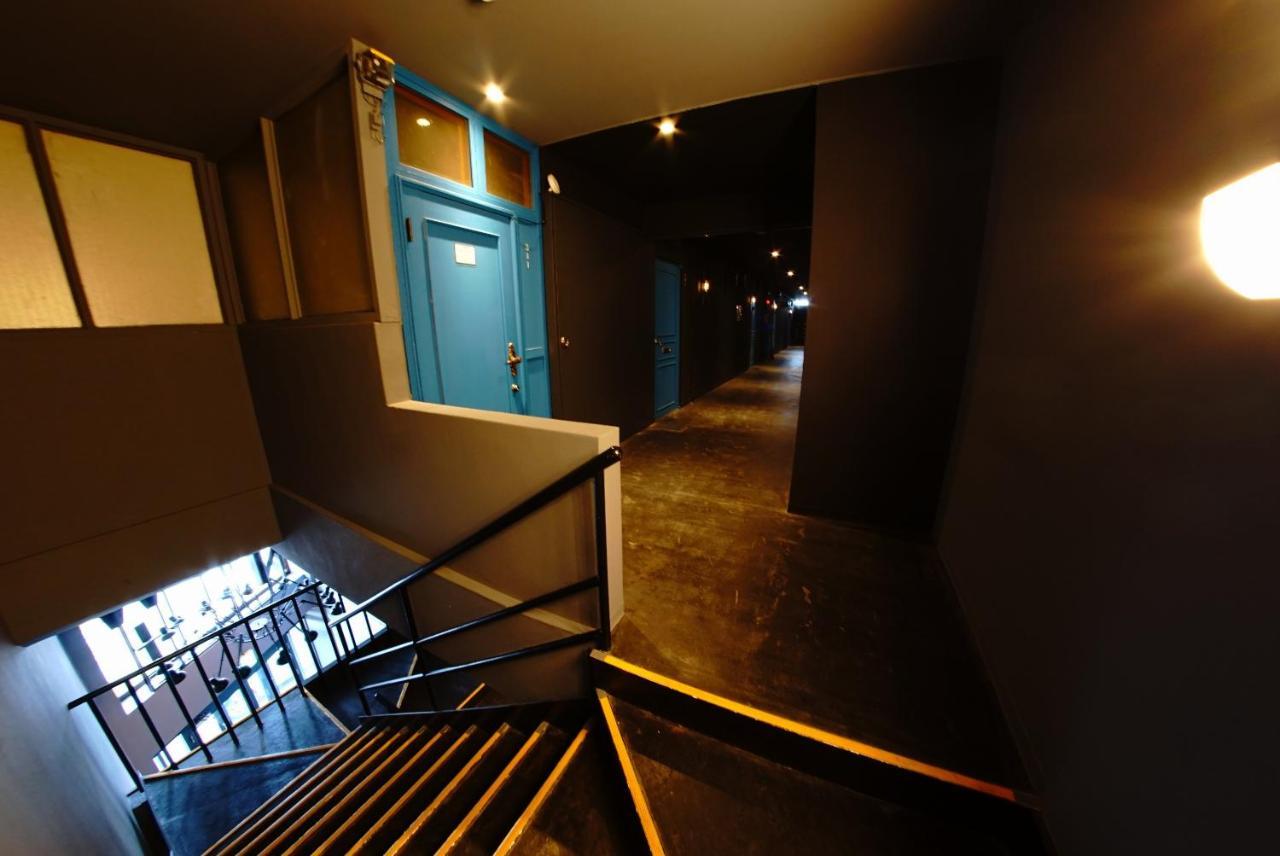 Swiss Inn Sapporo Ngoại thất bức ảnh