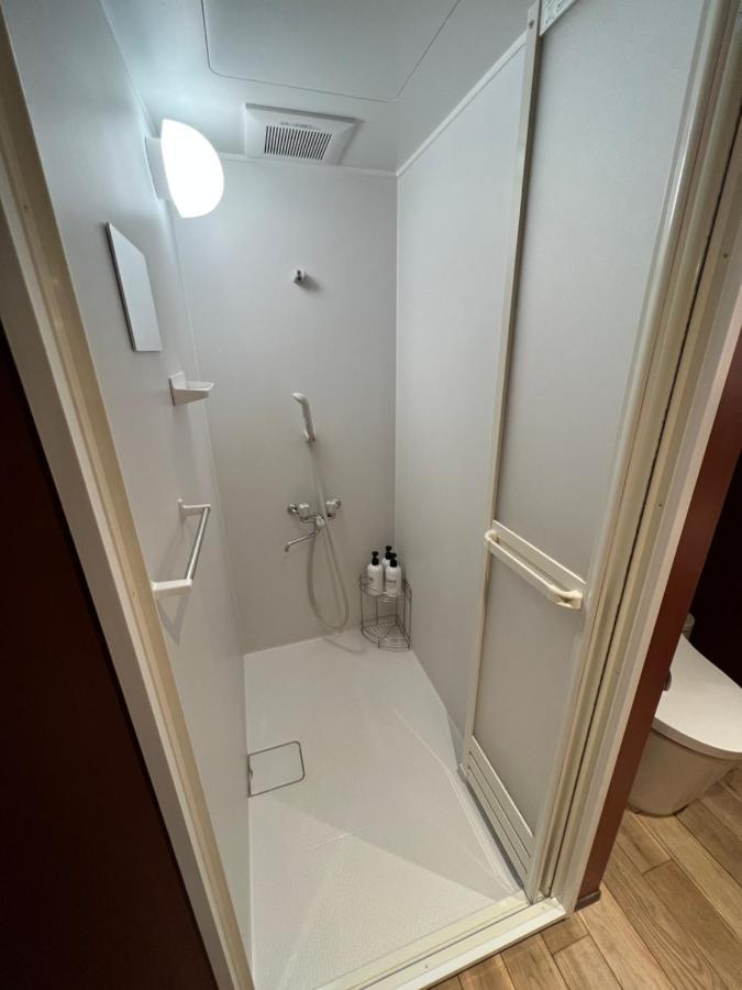 Swiss Inn Sapporo Ngoại thất bức ảnh