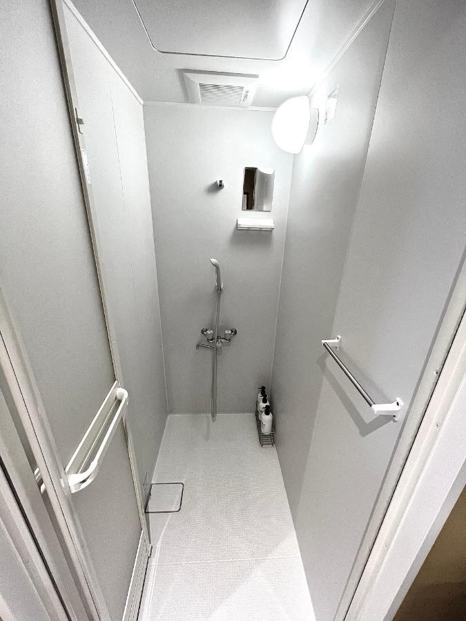 Swiss Inn Sapporo Ngoại thất bức ảnh