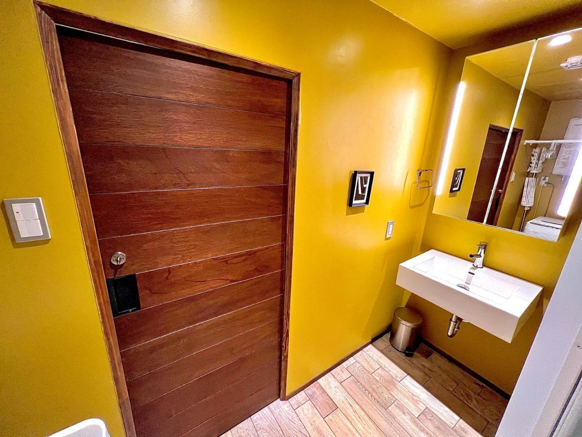 Swiss Inn Sapporo Ngoại thất bức ảnh