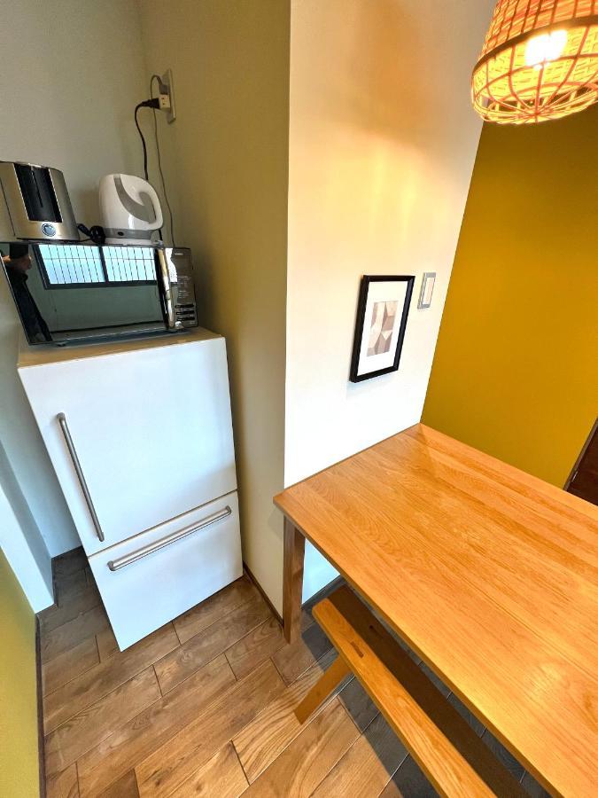 Swiss Inn Sapporo Ngoại thất bức ảnh