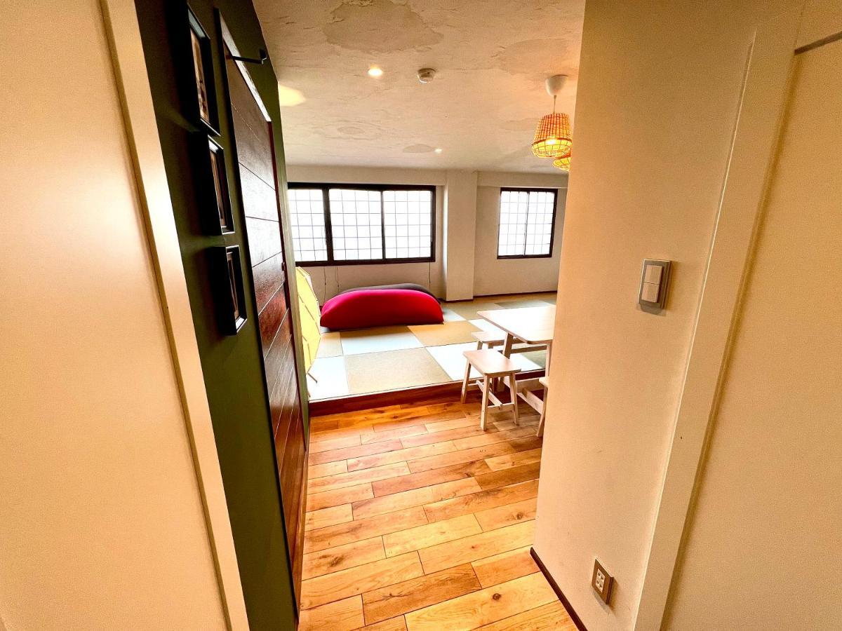 Swiss Inn Sapporo Ngoại thất bức ảnh