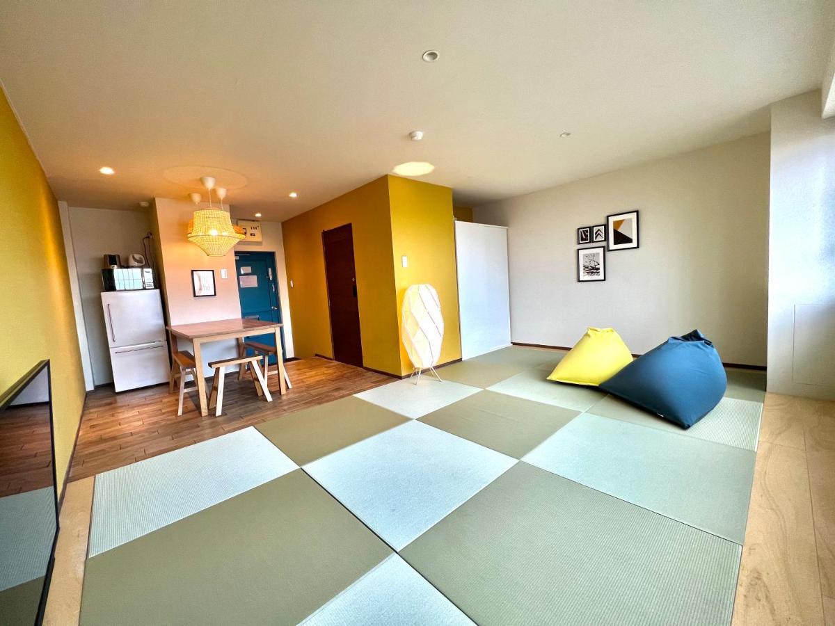 Swiss Inn Sapporo Ngoại thất bức ảnh