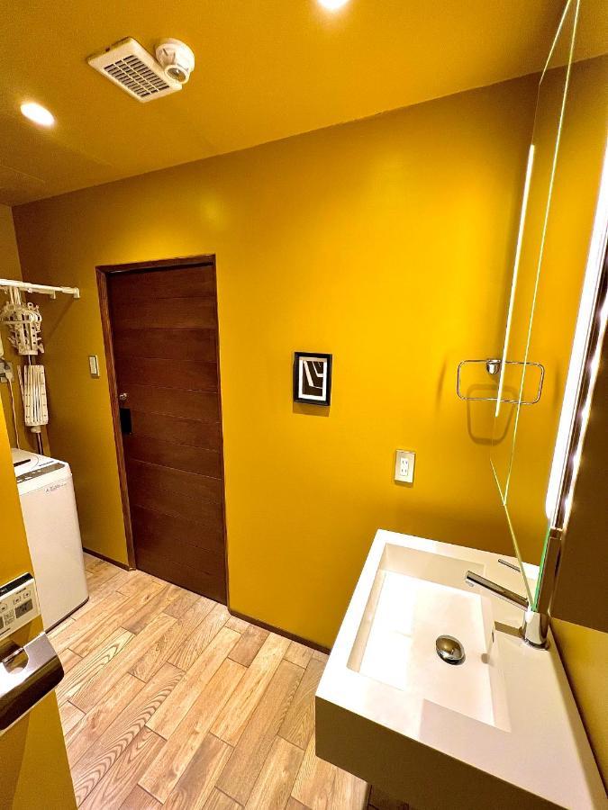 Swiss Inn Sapporo Ngoại thất bức ảnh