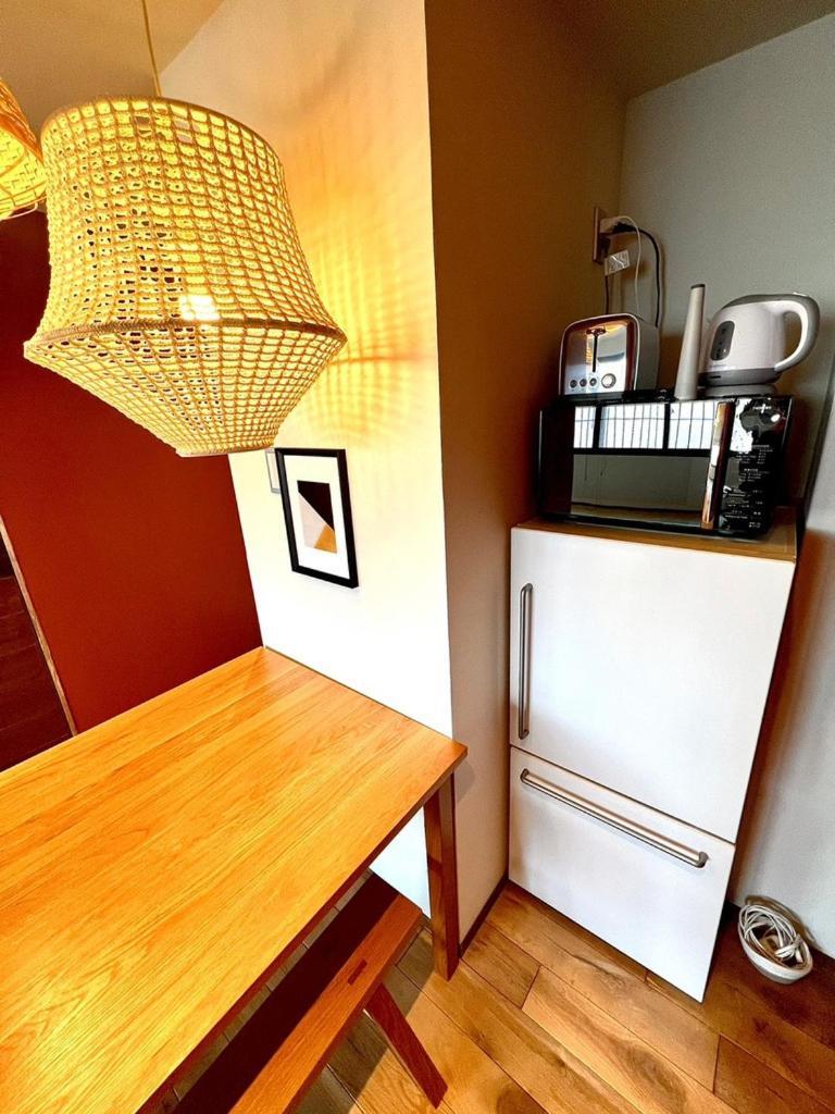 Swiss Inn Sapporo Ngoại thất bức ảnh